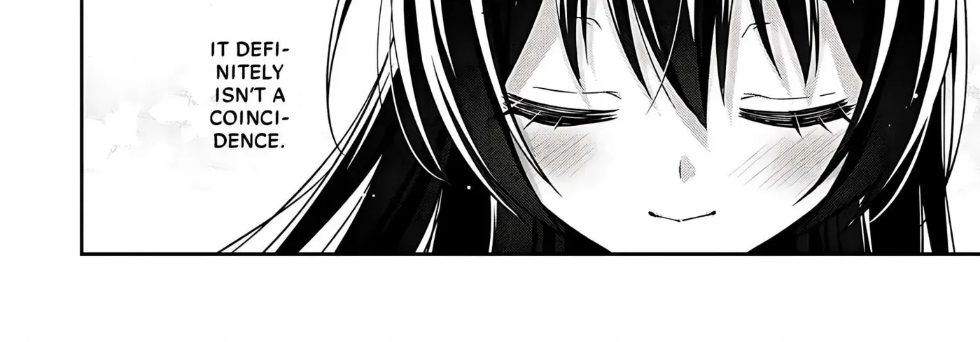 After Spoiling the 'Couderella' Next Door, I Was Given the Key to My House - Chapter 33 - Page 41