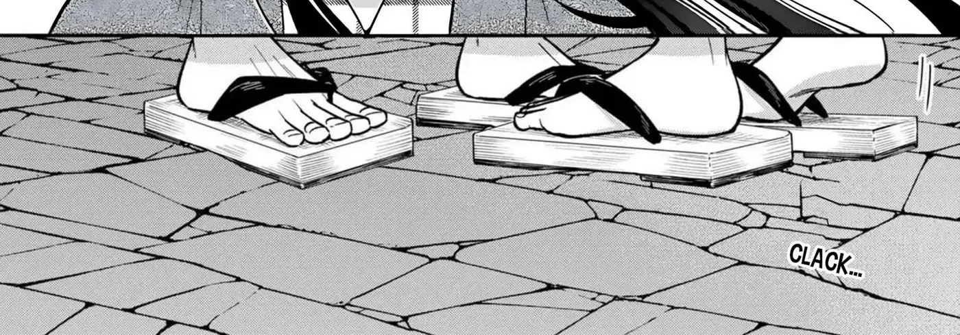 After Spoiling the 'Couderella' Next Door, I Was Given the Key to My House - Chapter 33 - Page 47