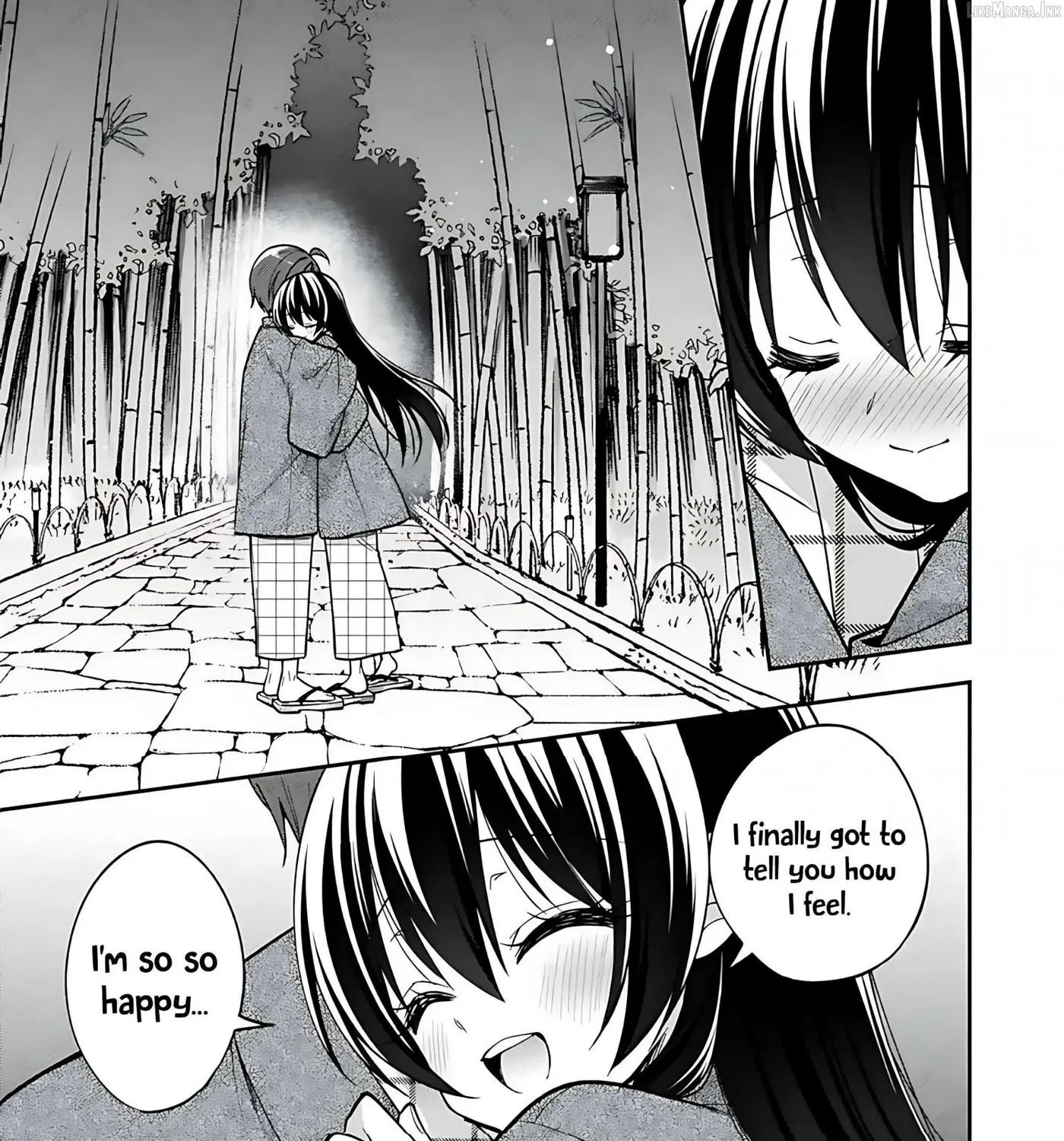 After Spoiling the 'Couderella' Next Door, I Was Given the Key to My House - Chapter 33 - Page 48