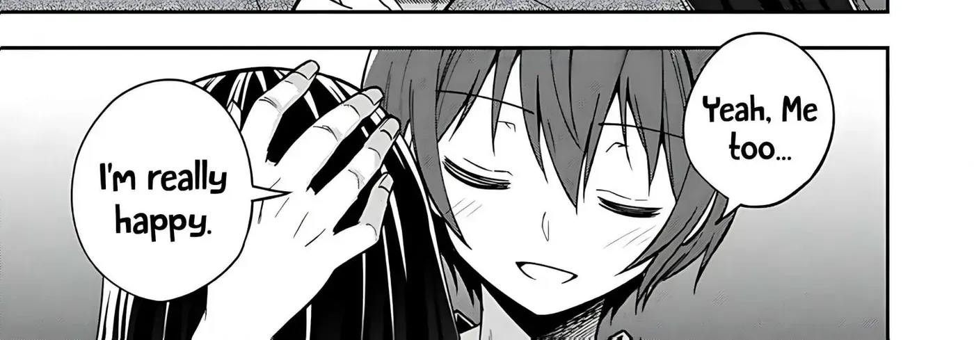 After Spoiling the 'Couderella' Next Door, I Was Given the Key to My House - Chapter 33 - Page 49