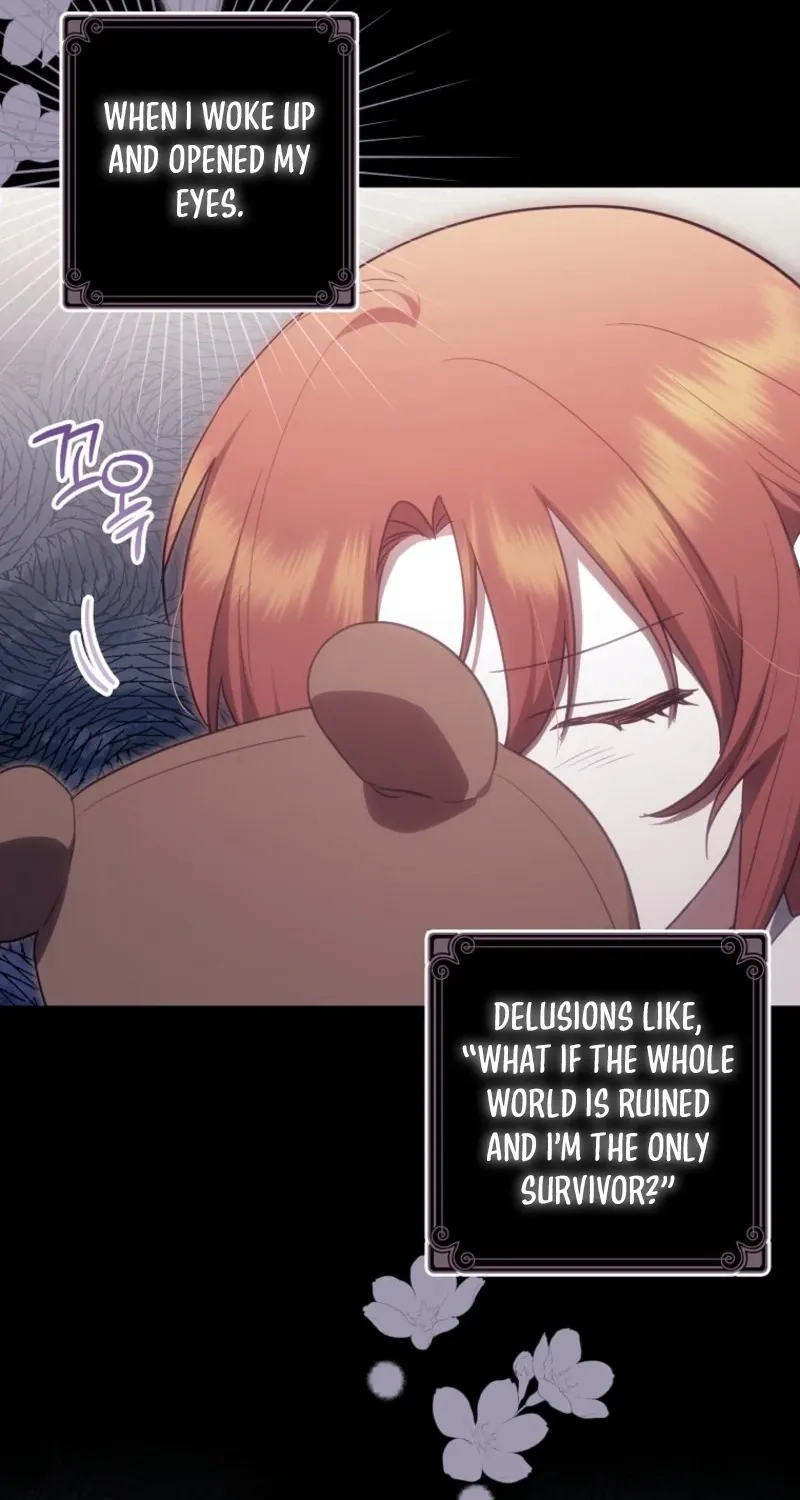 Catherine's Key to a Happy Life - Chapter 130 - Page 3
