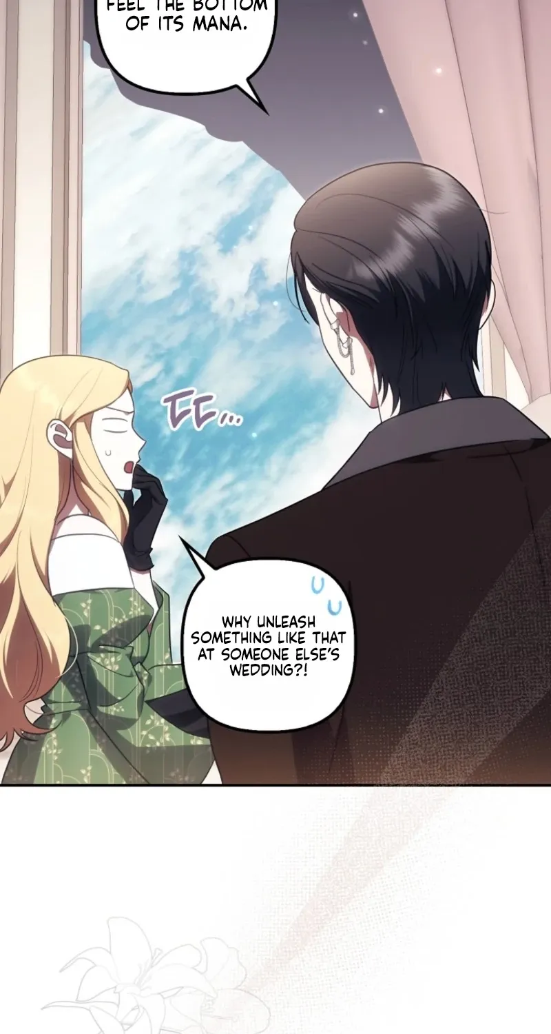 Catherine's Key to a Happy Life - Chapter 130 - Page 12