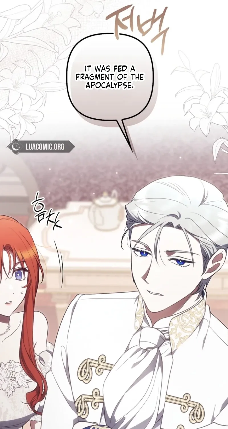 Catherine's Key to a Happy Life - Chapter 130 - Page 13
