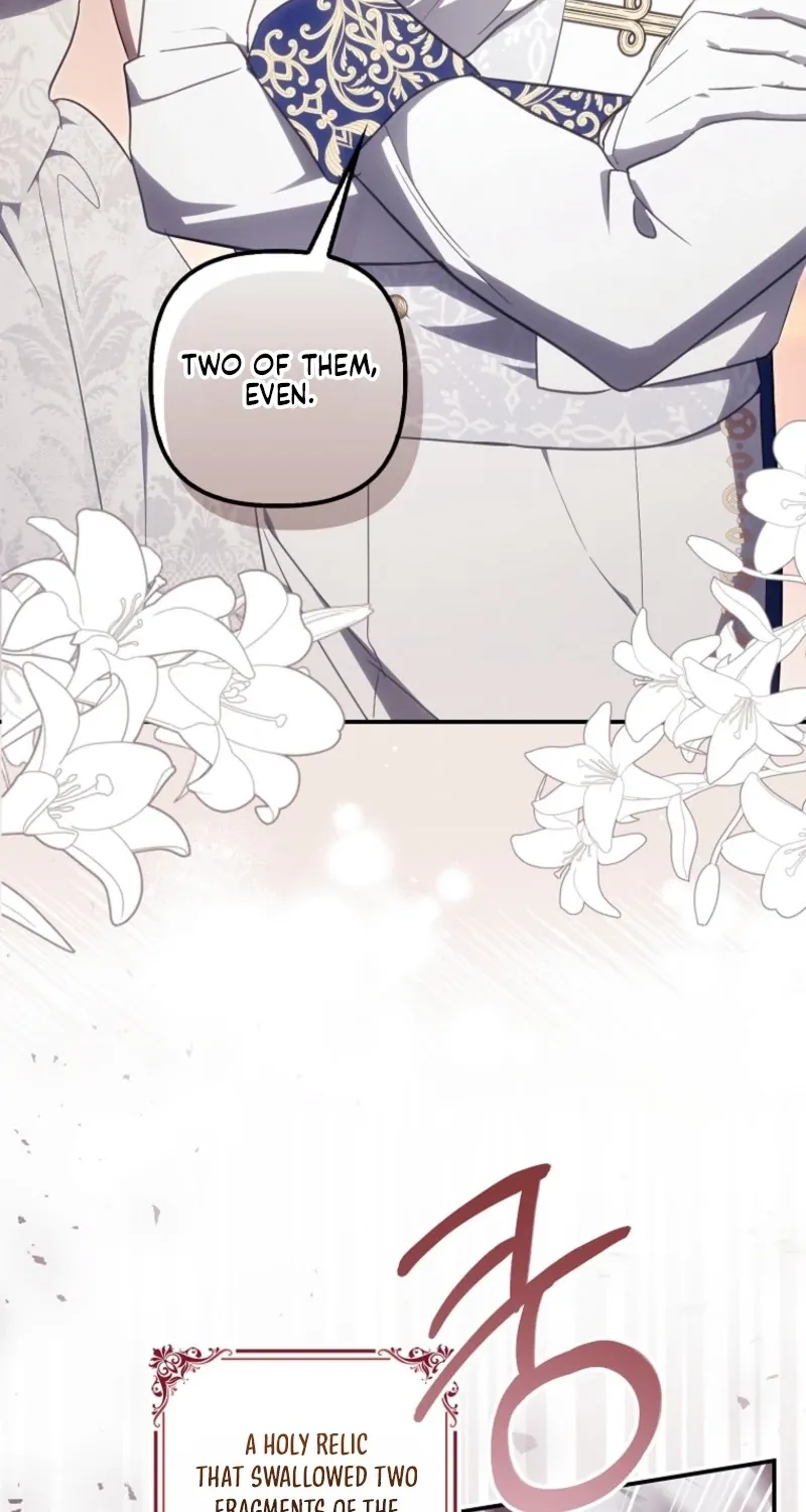 Catherine's Key to a Happy Life - Chapter 130 - Page 14