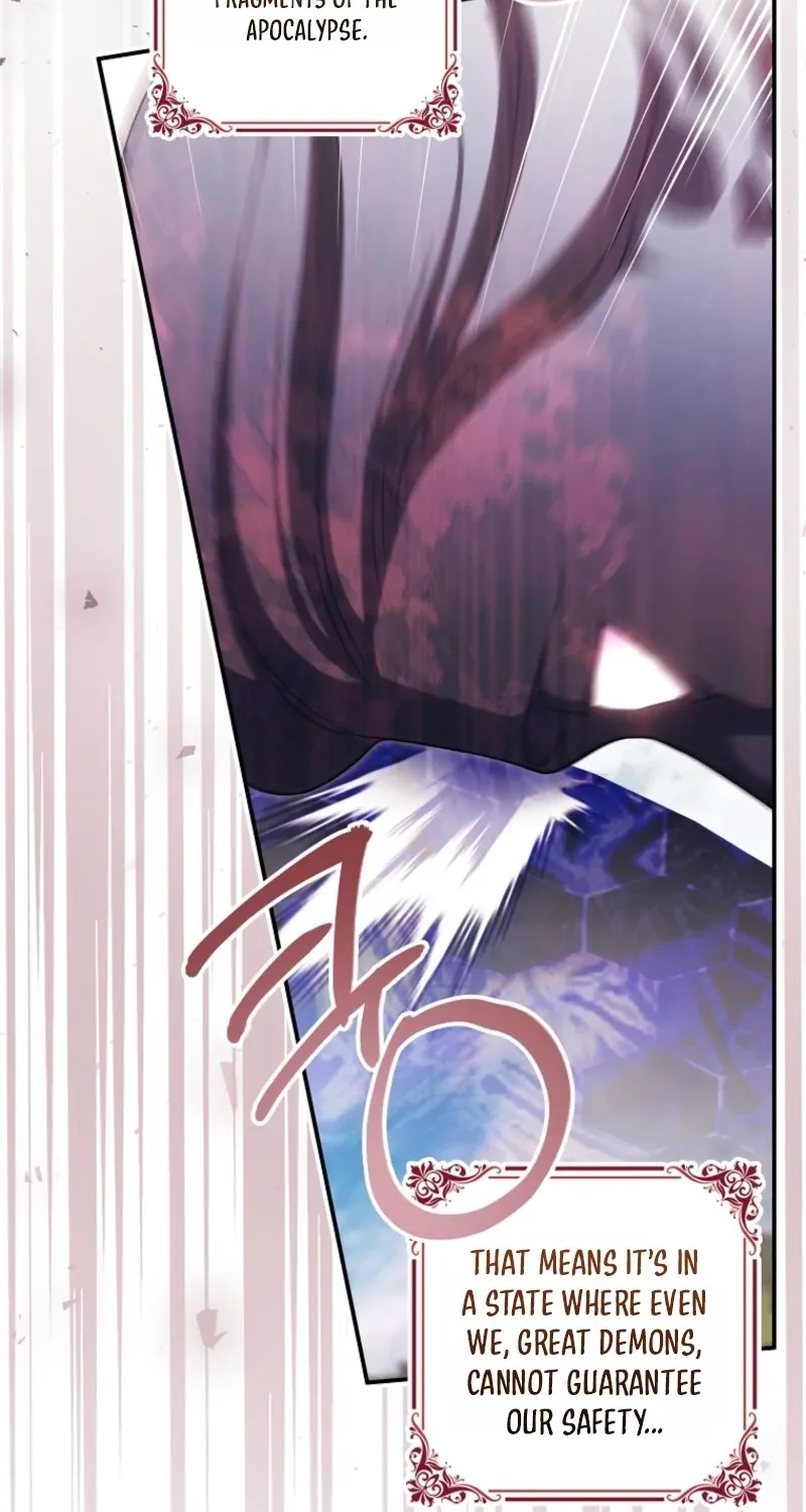 Catherine's Key to a Happy Life - Chapter 130 - Page 15
