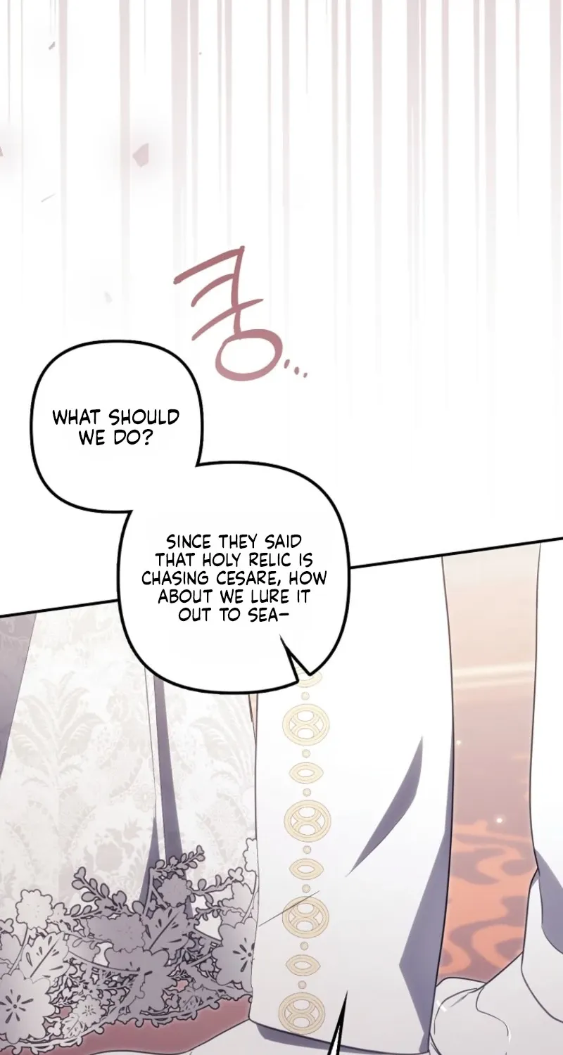 Catherine's Key to a Happy Life - Chapter 130 - Page 16