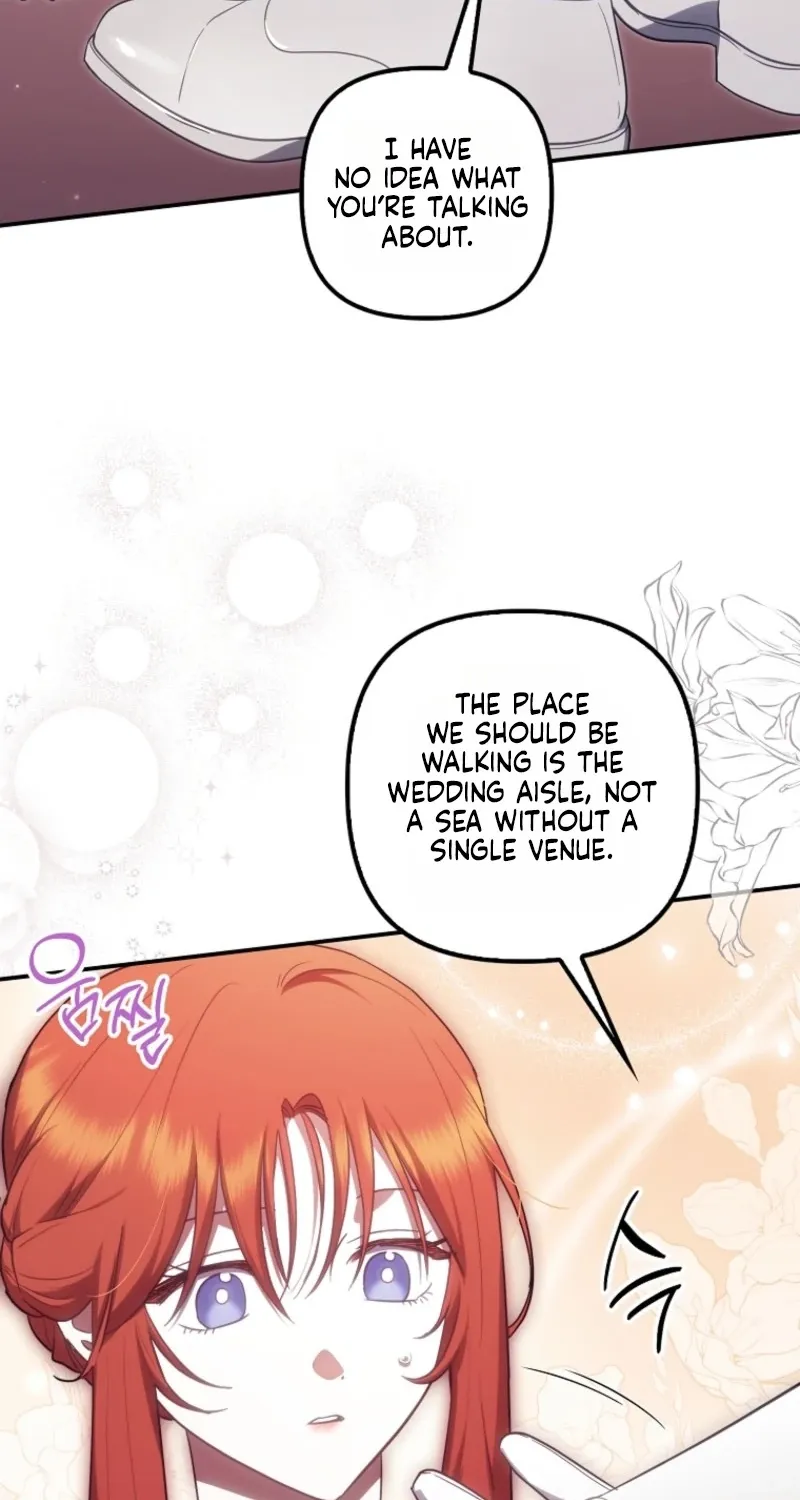 Catherine's Key to a Happy Life - Chapter 130 - Page 17