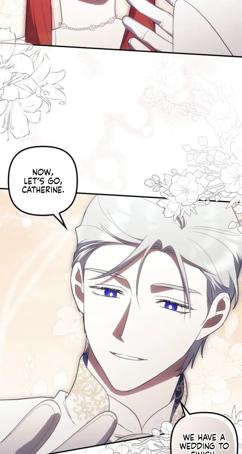 Catherine's Key to a Happy Life - Chapter 130 - Page 18