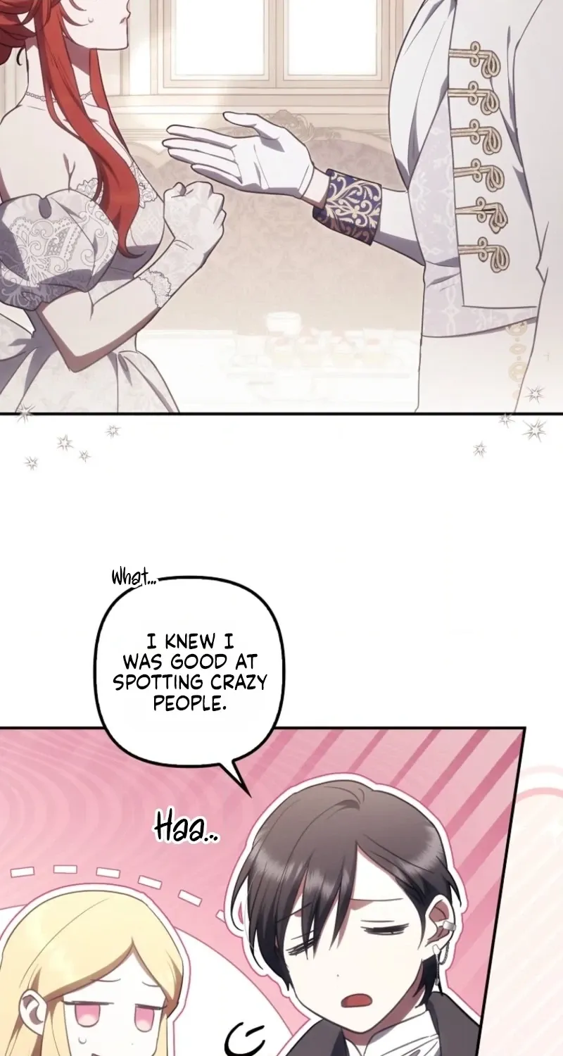 Catherine's Key to a Happy Life - Chapter 130 - Page 20