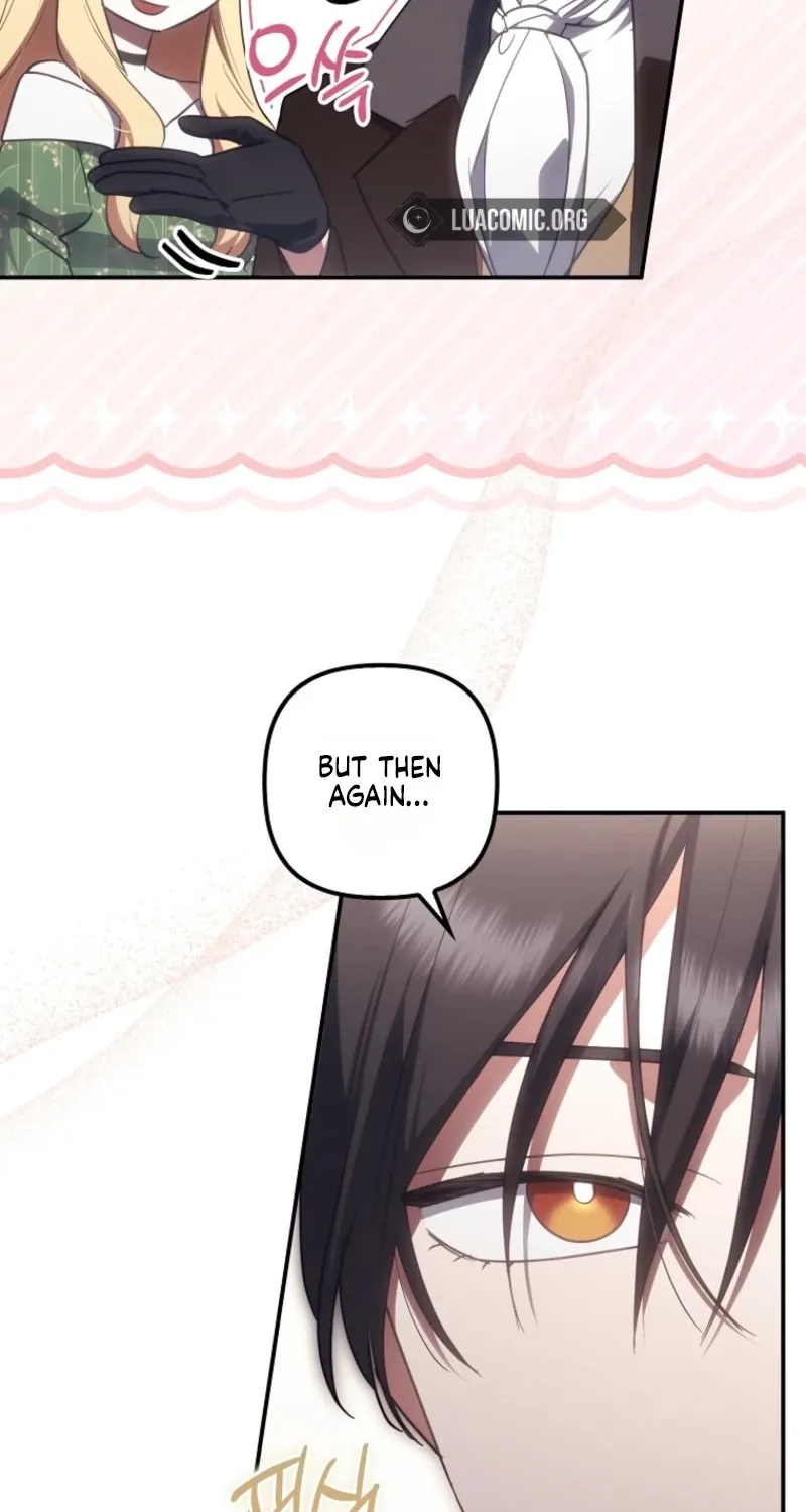 Catherine's Key to a Happy Life - Chapter 130 - Page 21