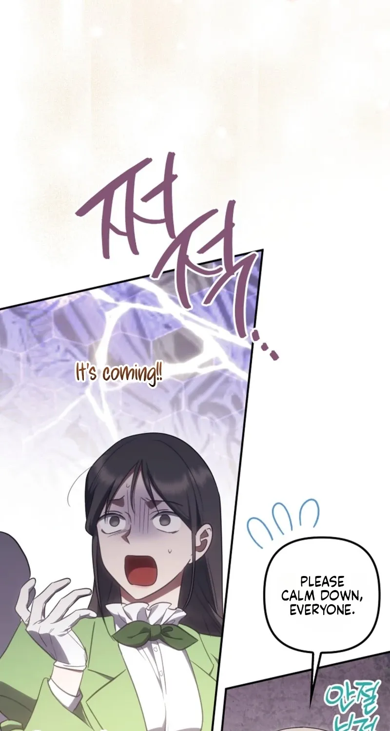 Catherine's Key to a Happy Life - Chapter 130 - Page 26