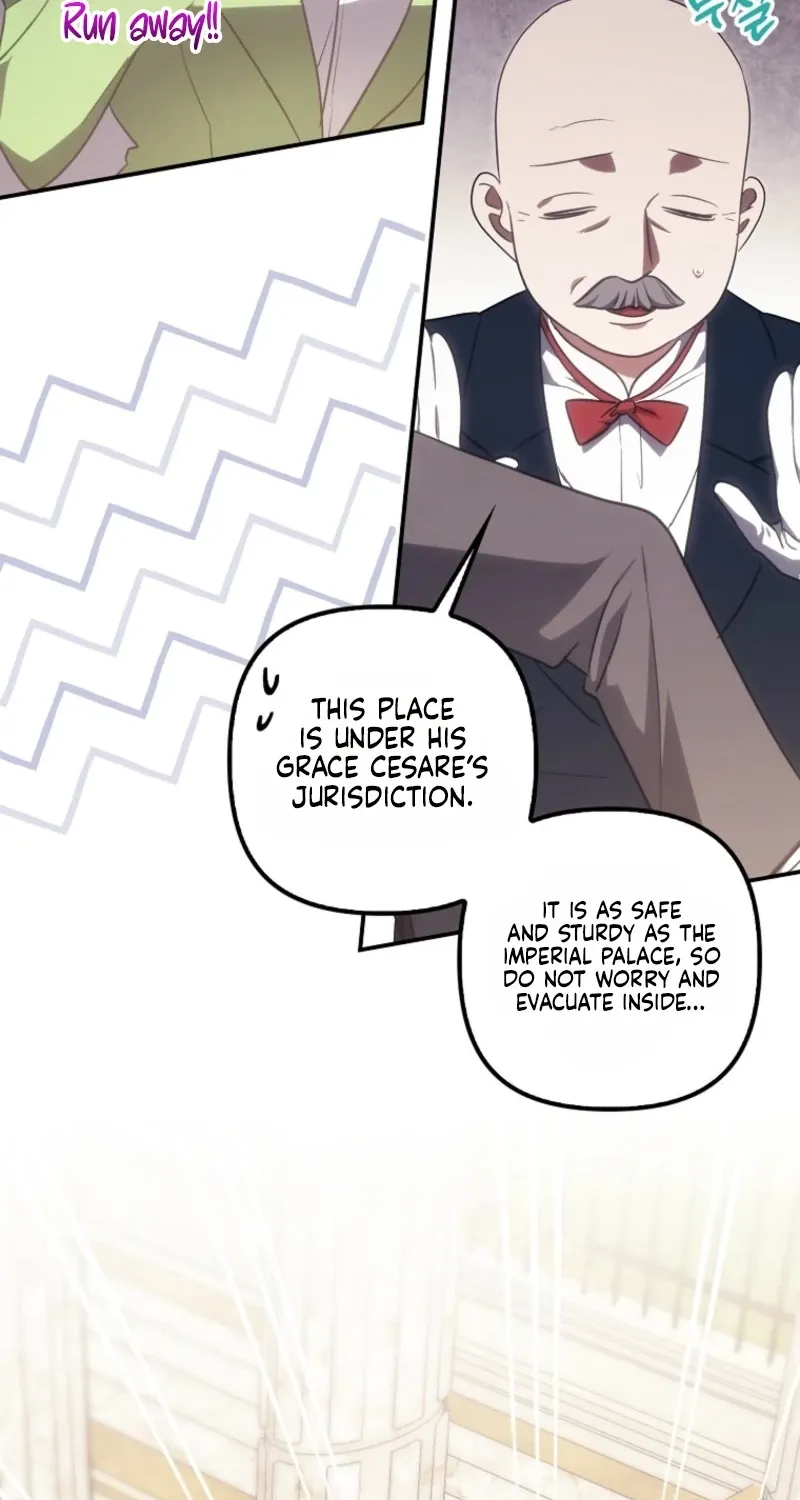 Catherine's Key to a Happy Life - Chapter 130 - Page 27