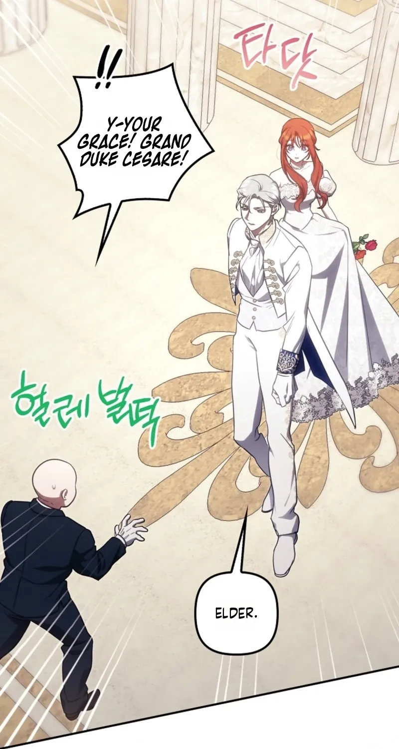 Catherine's Key to a Happy Life - Chapter 130 - Page 28