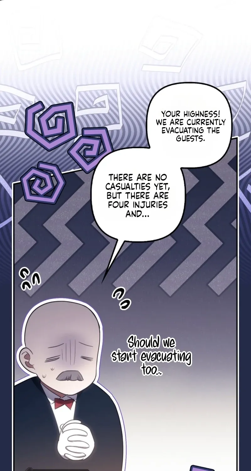 Catherine's Key to a Happy Life - Chapter 130 - Page 29