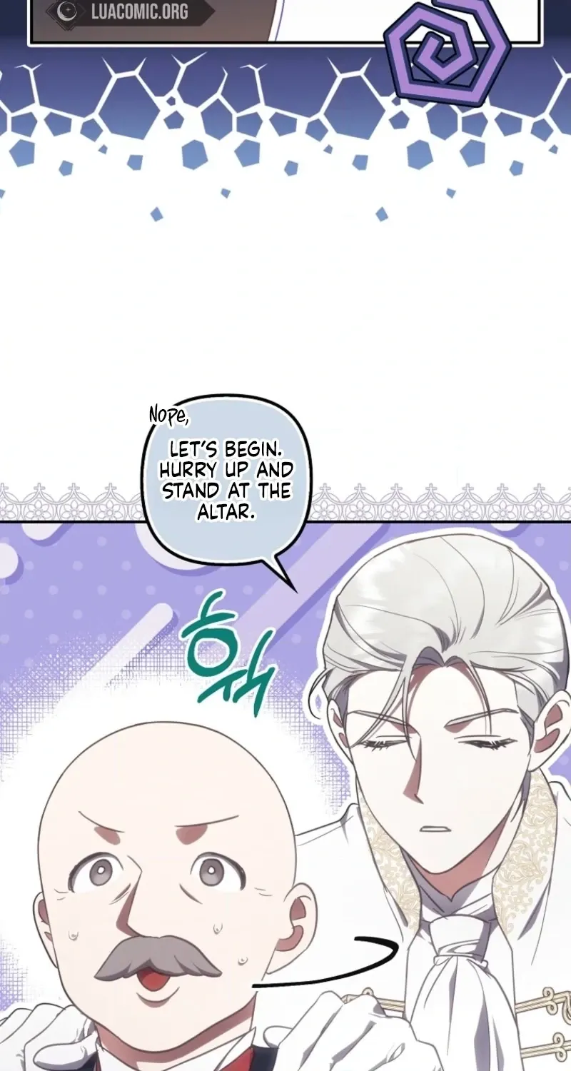 Catherine's Key to a Happy Life - Chapter 130 - Page 30
