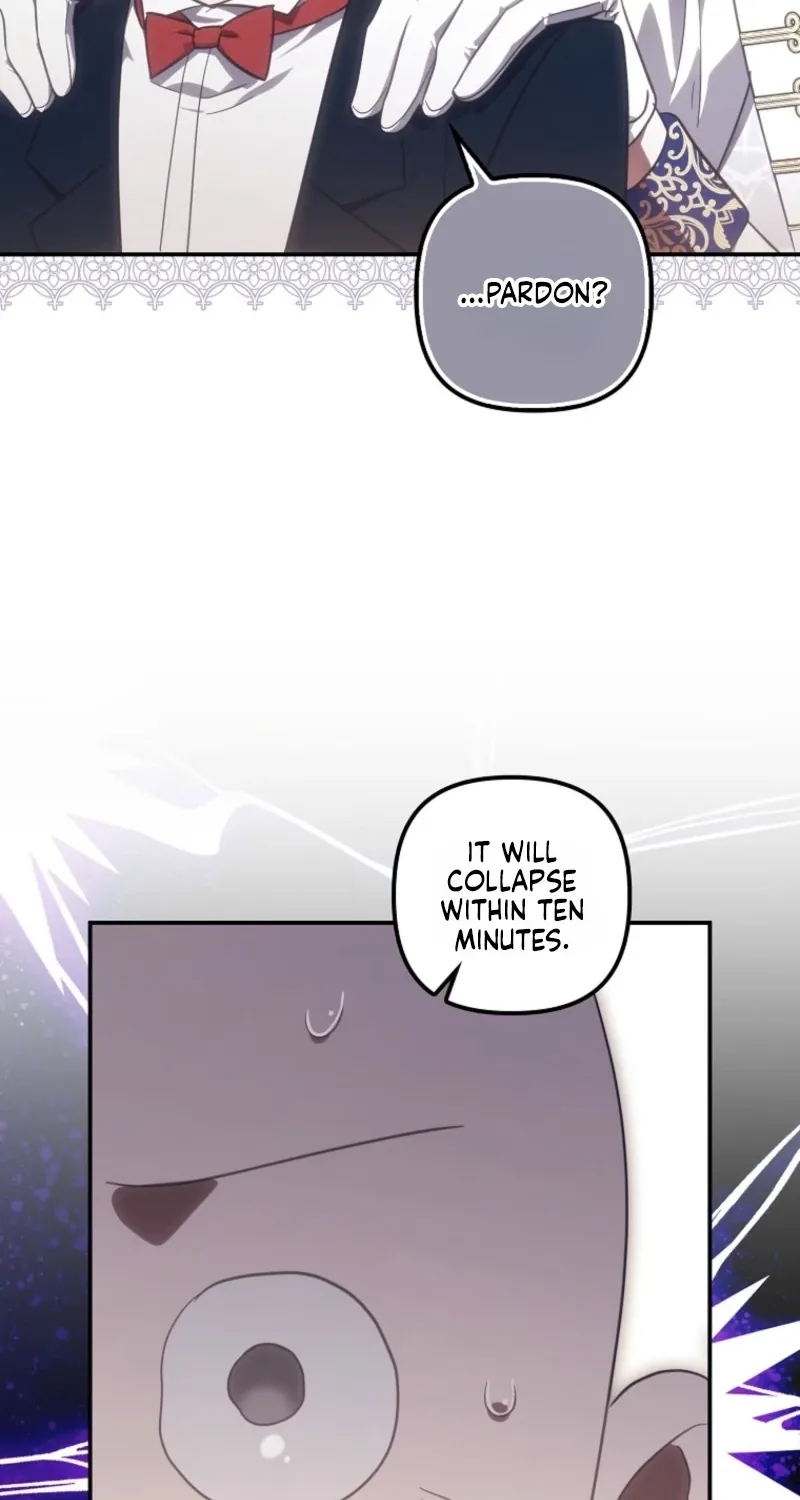 Catherine's Key to a Happy Life - Chapter 130 - Page 31