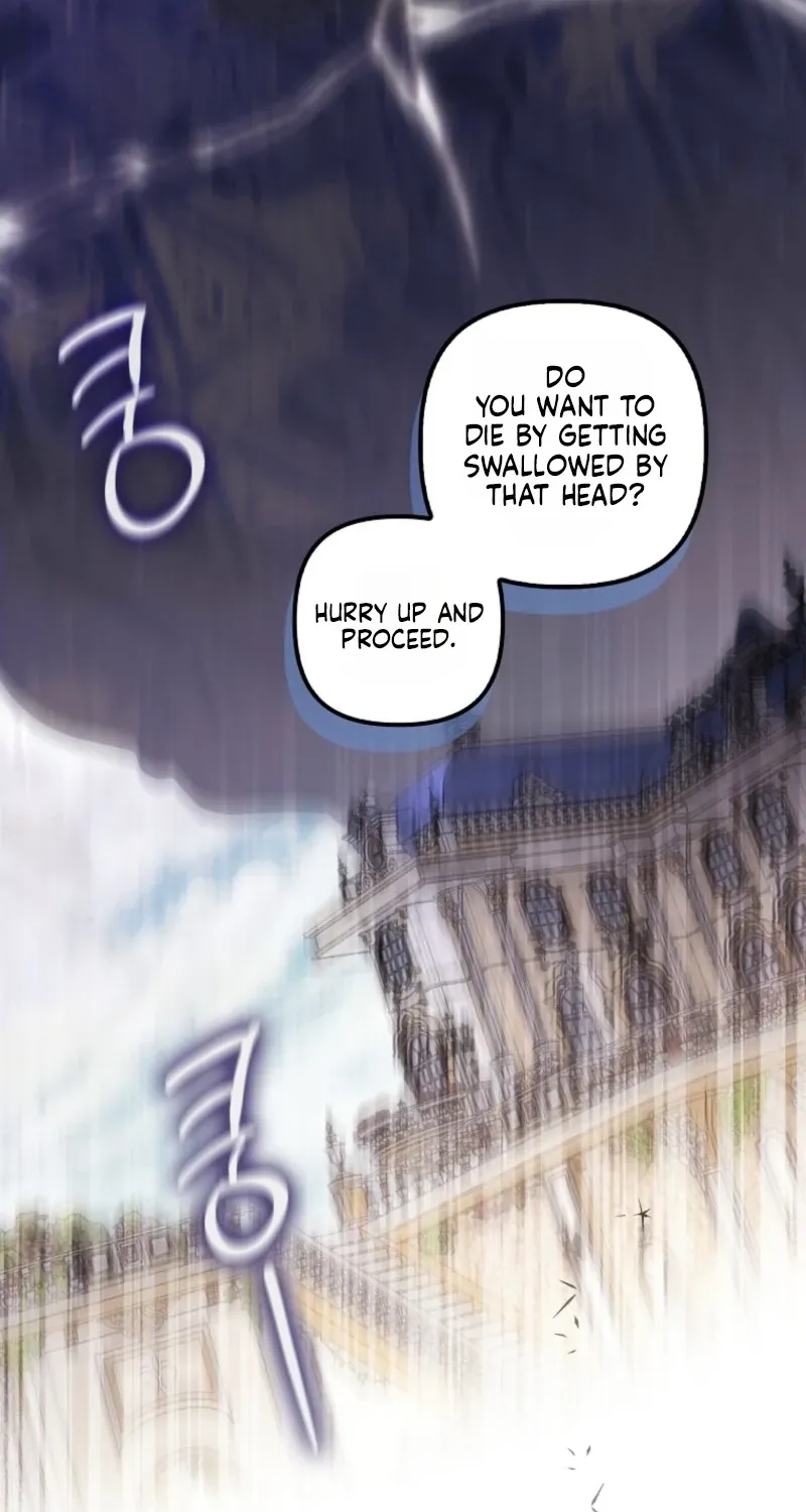 Catherine's Key to a Happy Life - Chapter 130 - Page 33