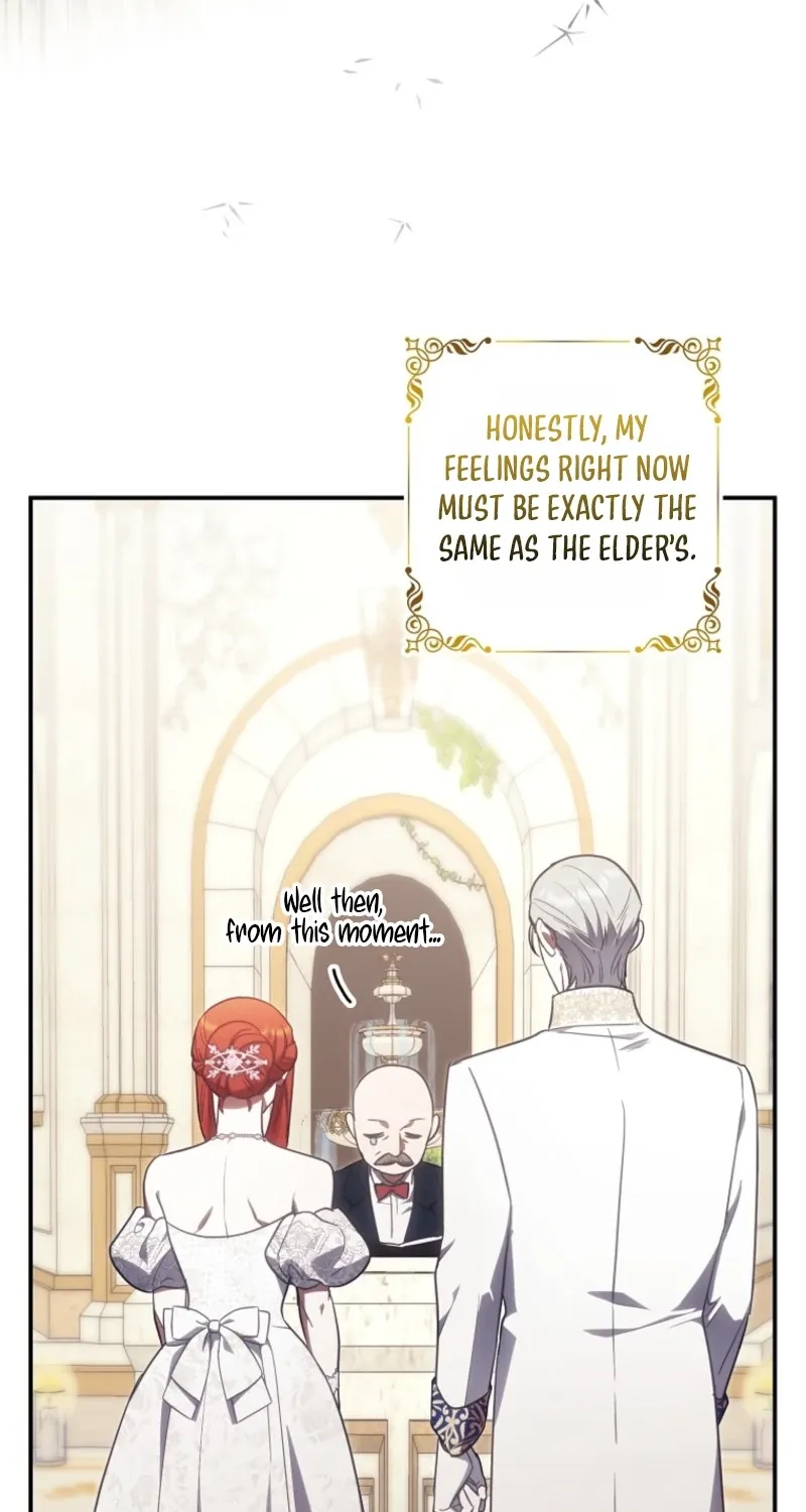 Catherine's Key to a Happy Life - Chapter 130 - Page 34