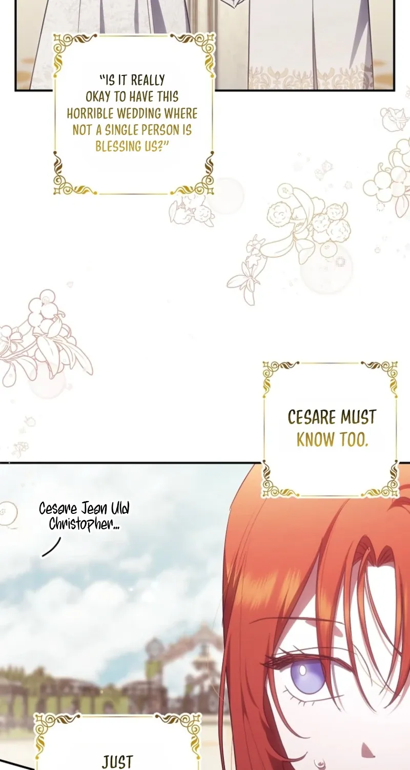 Catherine's Key to a Happy Life - Chapter 130 - Page 35