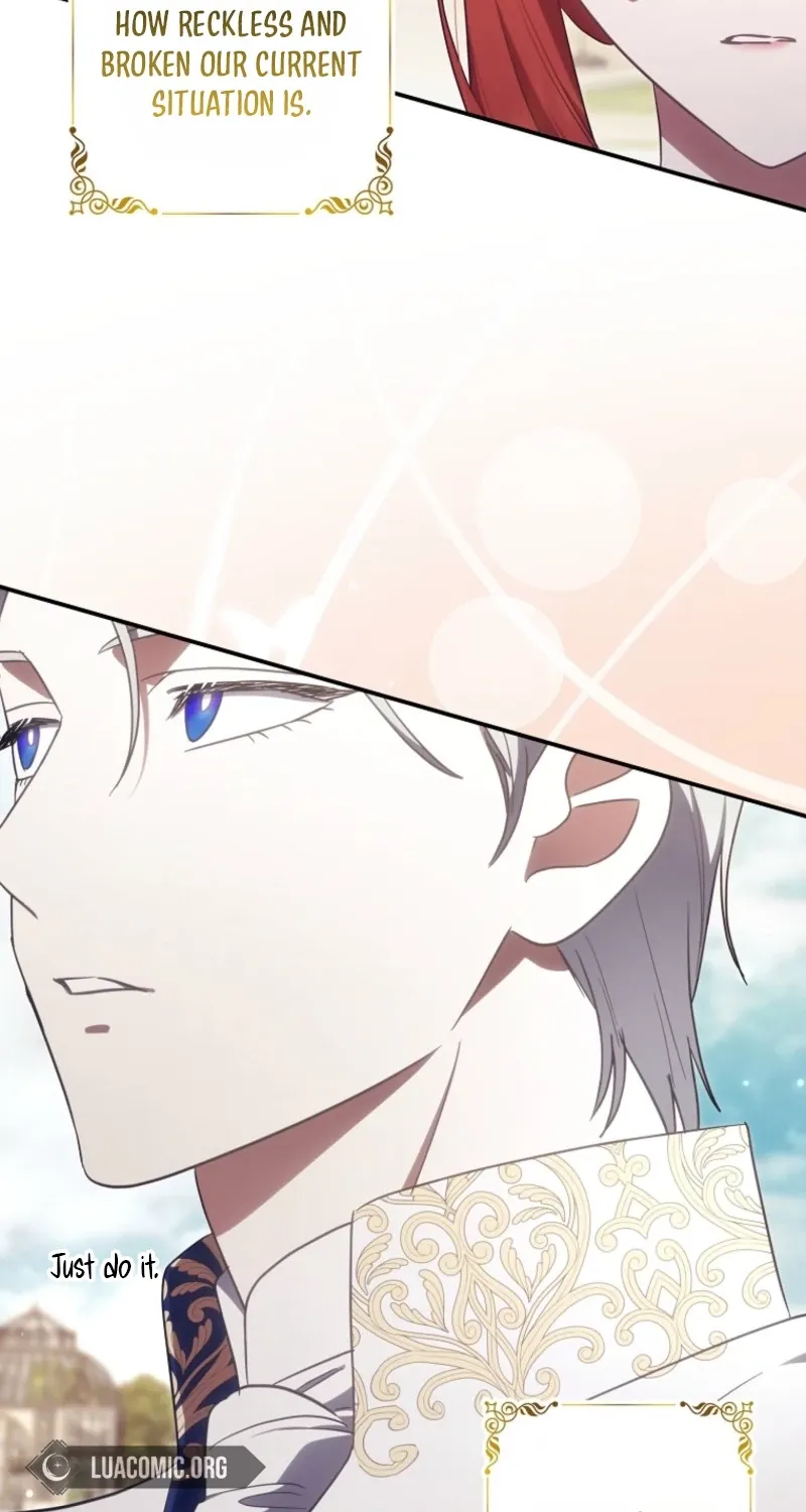 Catherine's Key to a Happy Life - Chapter 130 - Page 36