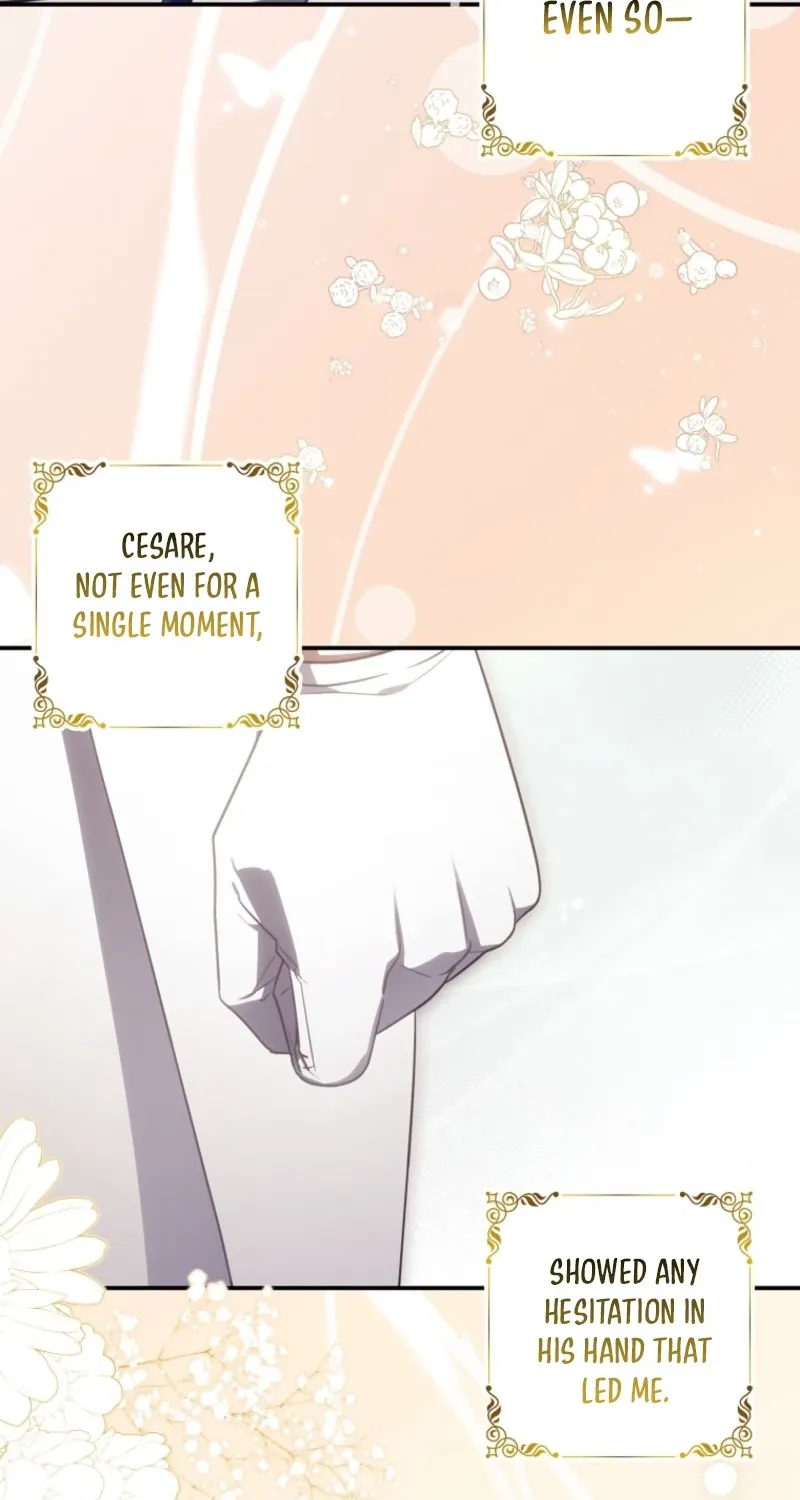 Catherine's Key to a Happy Life - Chapter 130 - Page 37
