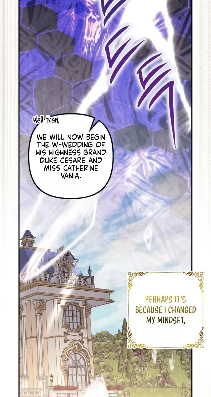 Catherine's Key to a Happy Life - Chapter 130 - Page 41