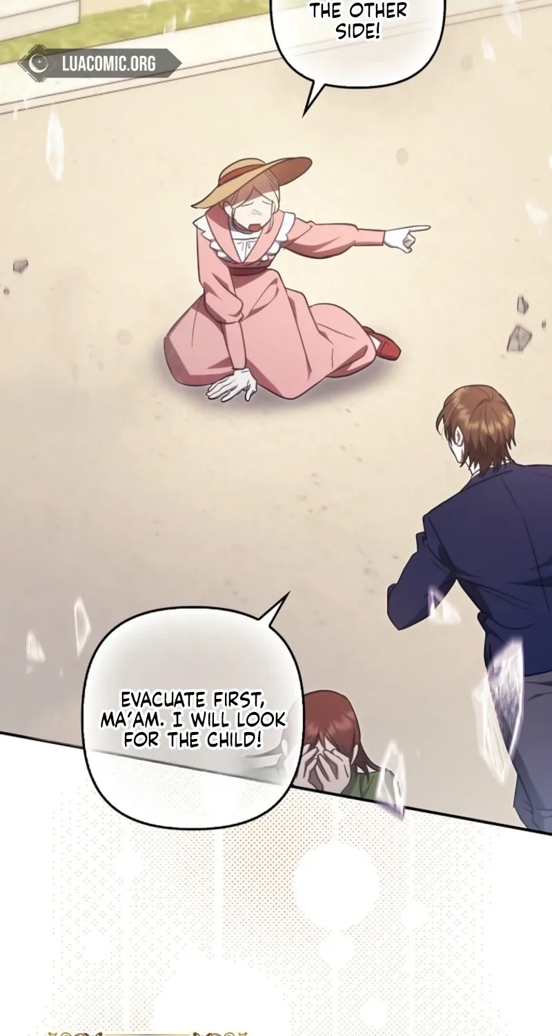 Catherine's Key to a Happy Life - Chapter 130 - Page 43