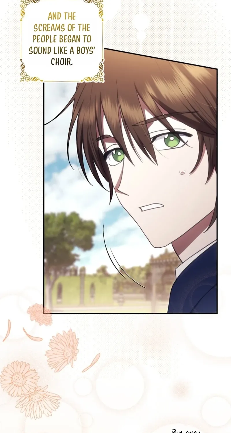 Catherine's Key to a Happy Life - Chapter 130 - Page 44