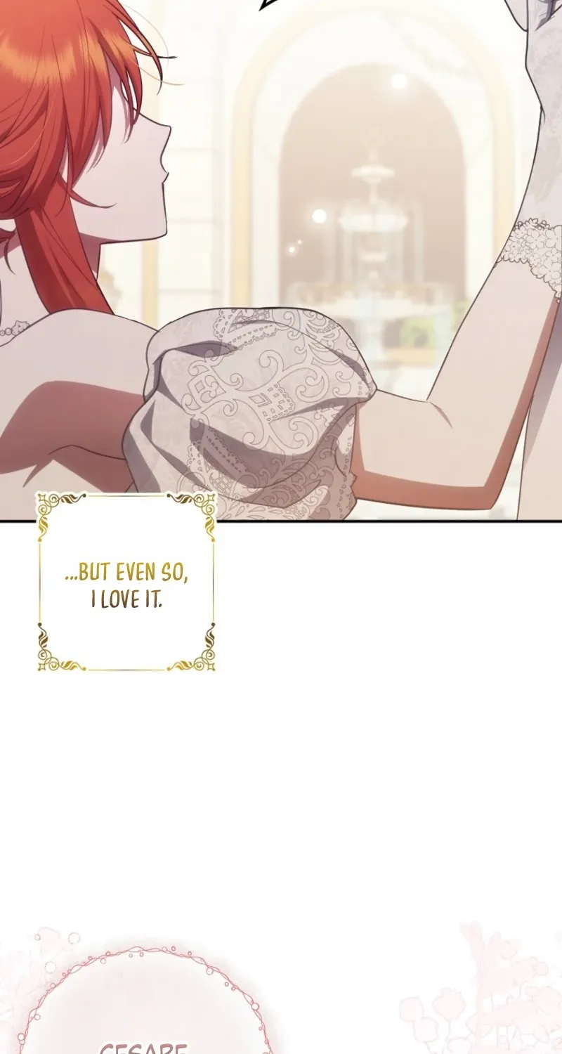 Catherine's Key to a Happy Life - Chapter 130 - Page 63