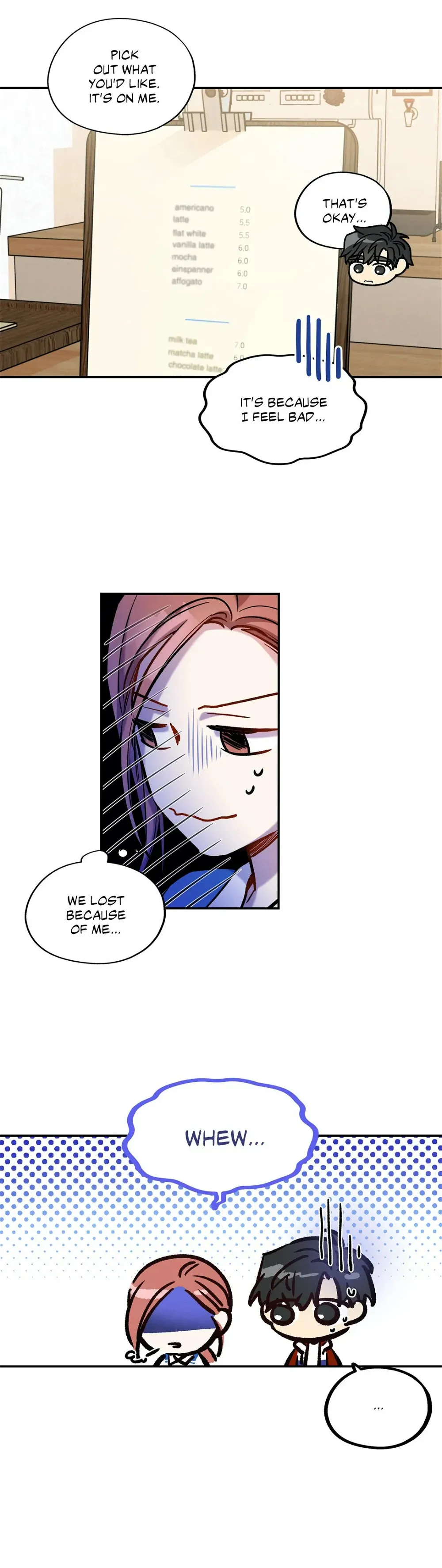Dazzlingly Bright - Chapter 81 - Page 2