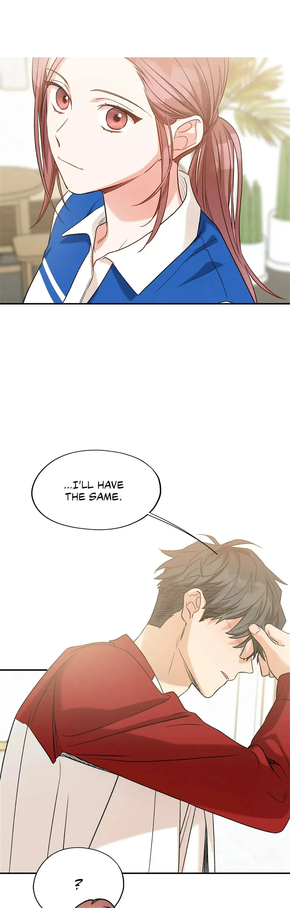 Dazzlingly Bright - Chapter 81 - Page 4