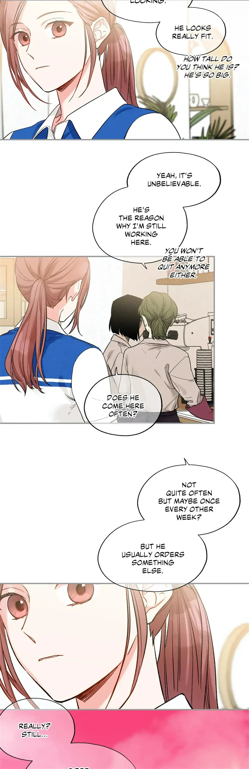 Dazzlingly Bright - Chapter 81 - Page 10