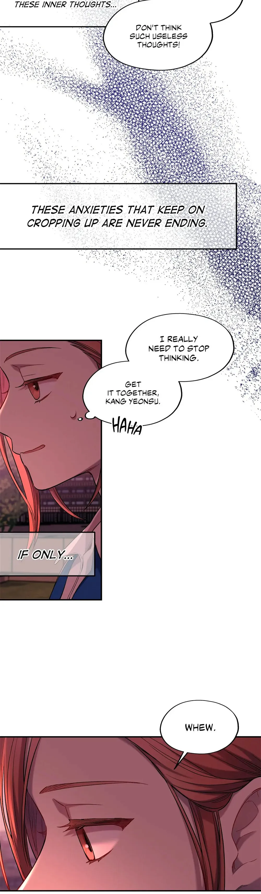 Dazzlingly Bright - Chapter 81 - Page 13