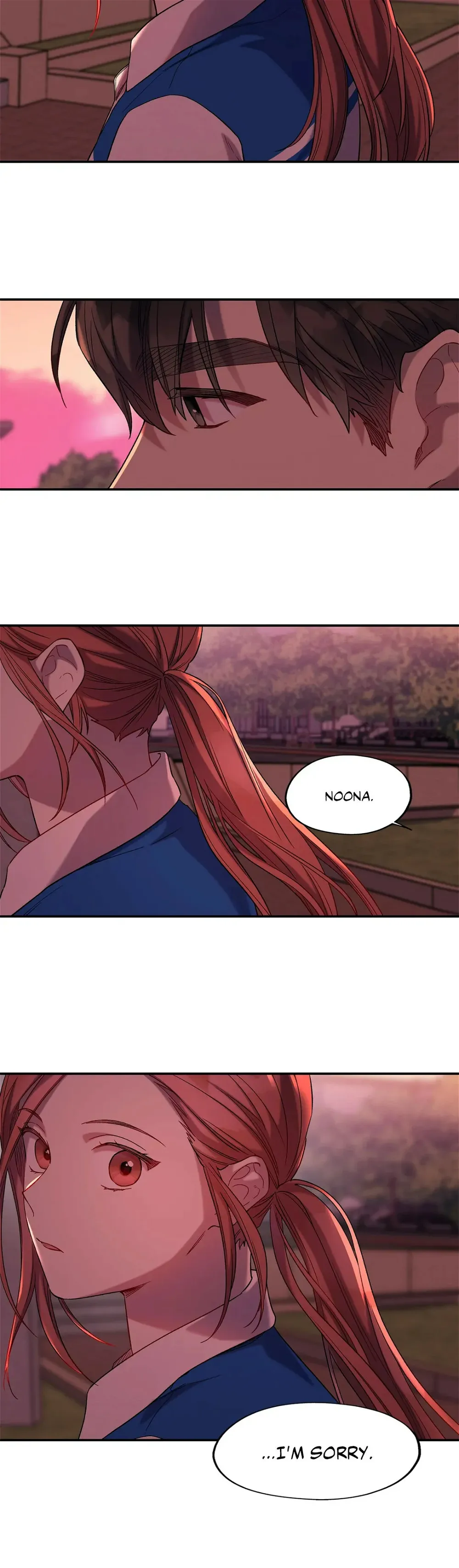 Dazzlingly Bright - Chapter 81 - Page 15