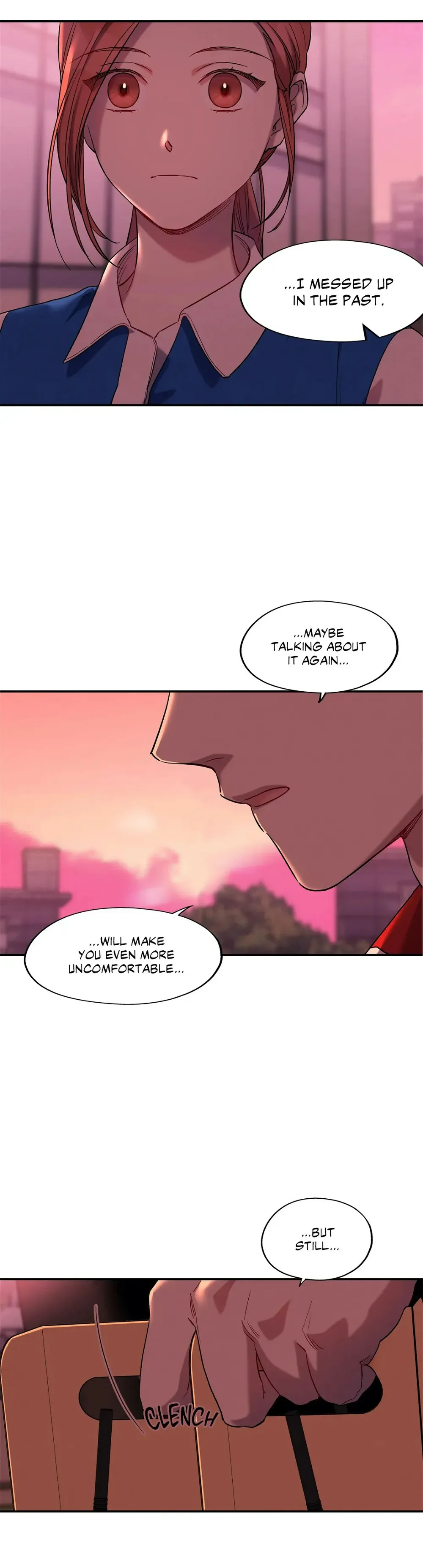 Dazzlingly Bright - Chapter 81 - Page 17