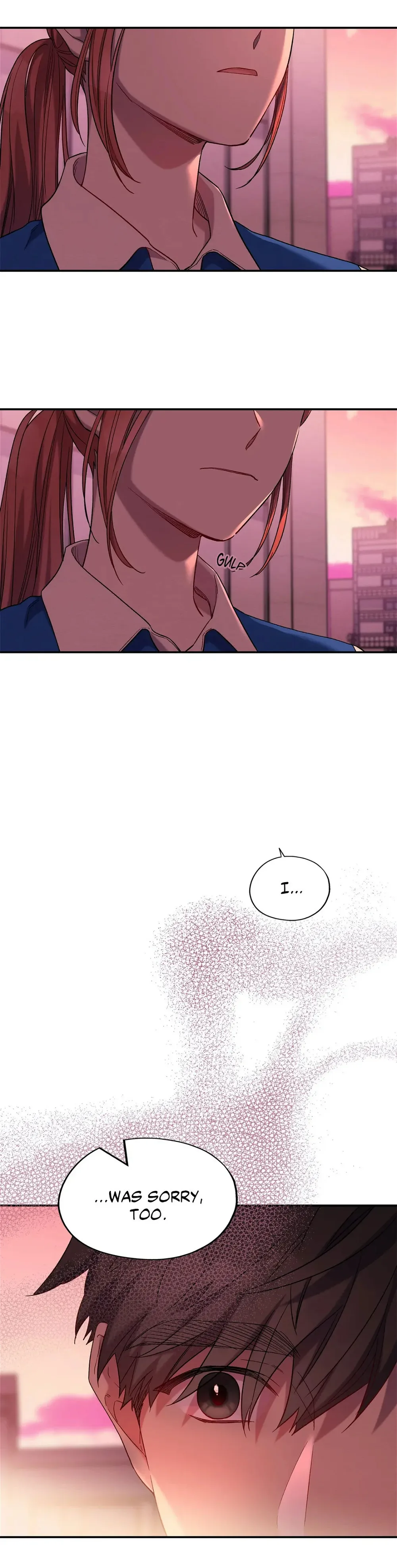 Dazzlingly Bright - Chapter 81 - Page 19