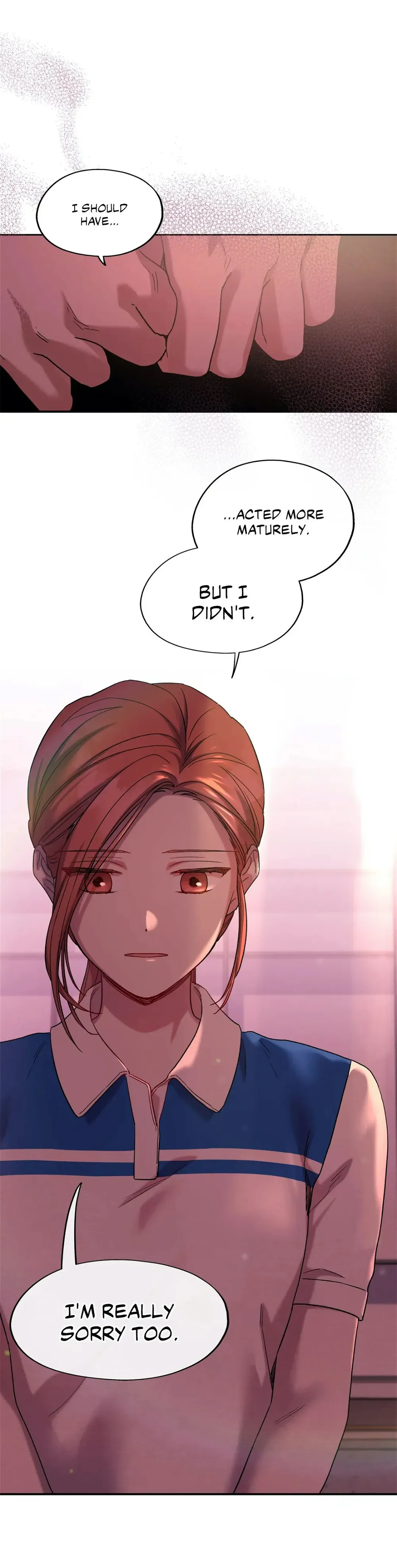 Dazzlingly Bright - Chapter 81 - Page 20