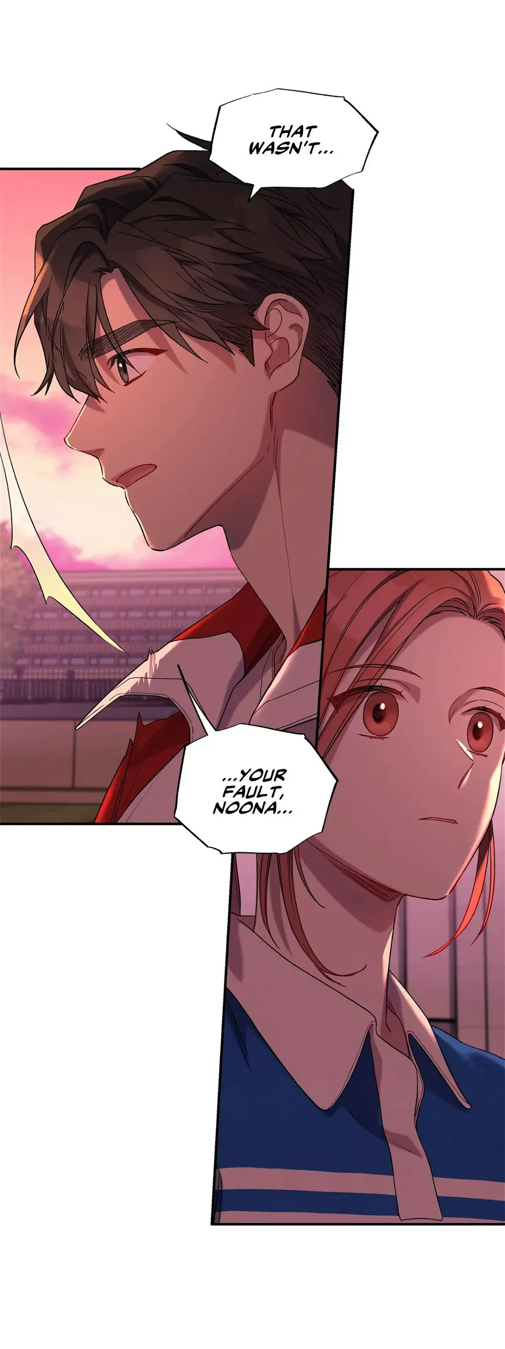 Dazzlingly Bright - Chapter 81 - Page 21