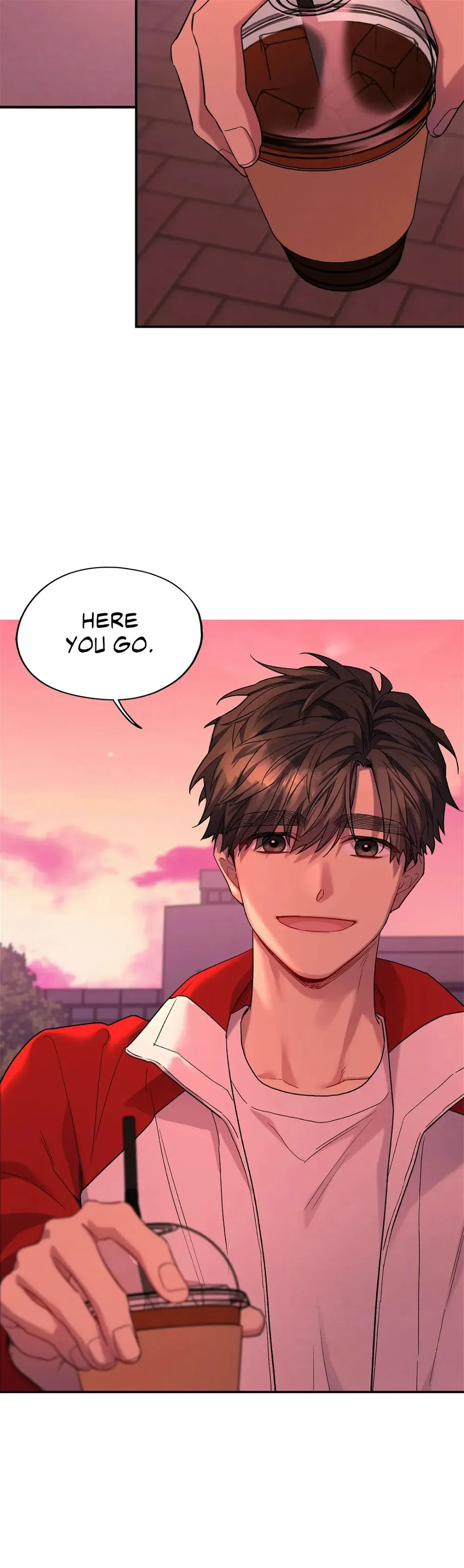Dazzlingly Bright - Chapter 81 - Page 29