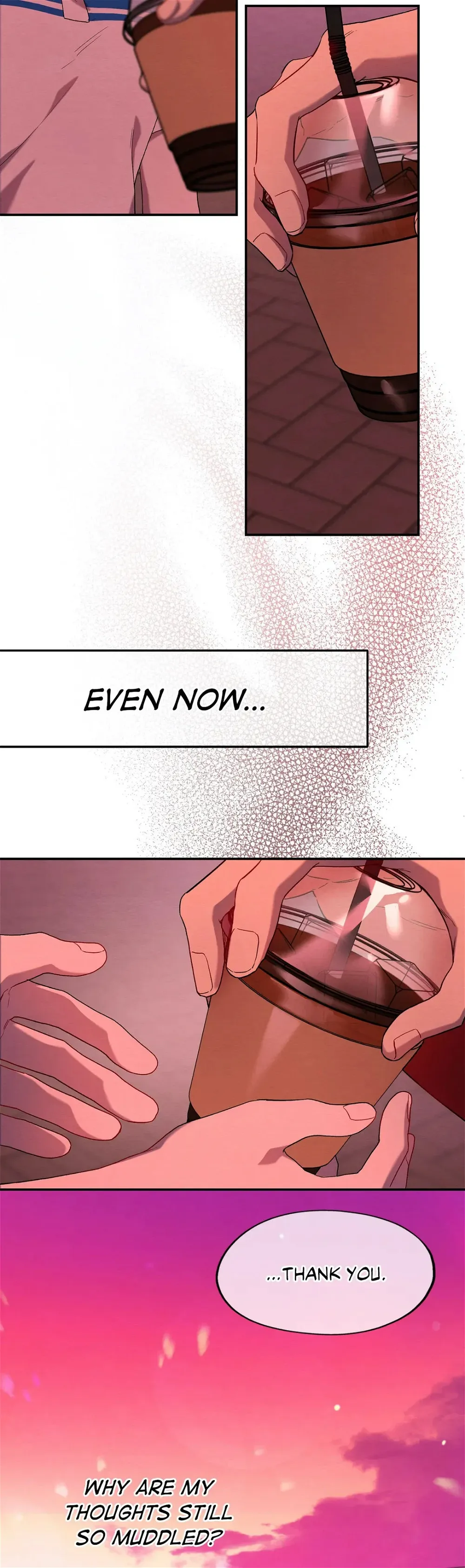 Dazzlingly Bright - Chapter 81 - Page 31