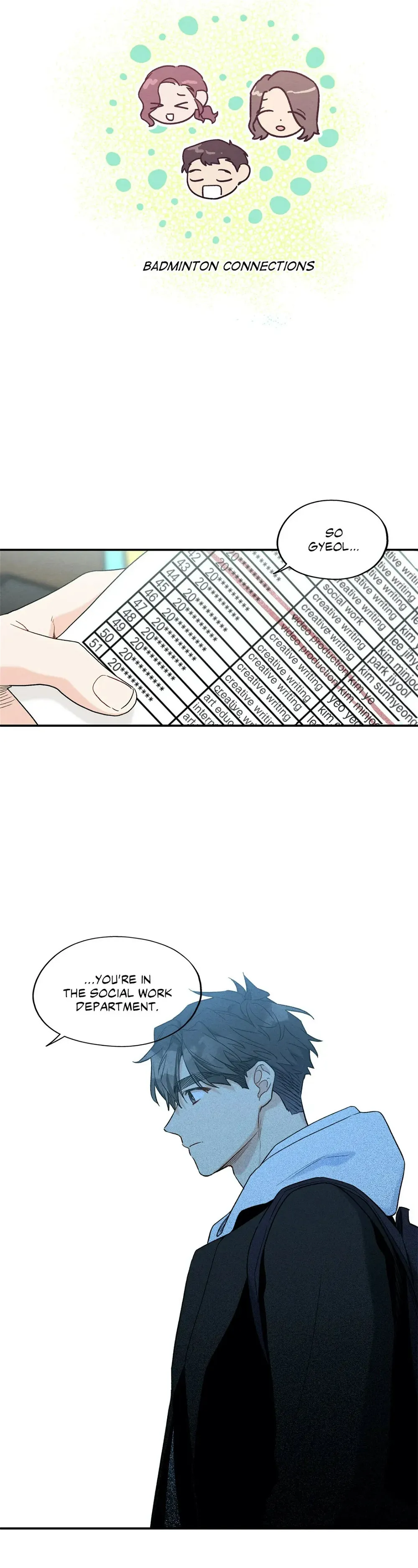 Dazzlingly Bright - Chapter 82 - Page 4