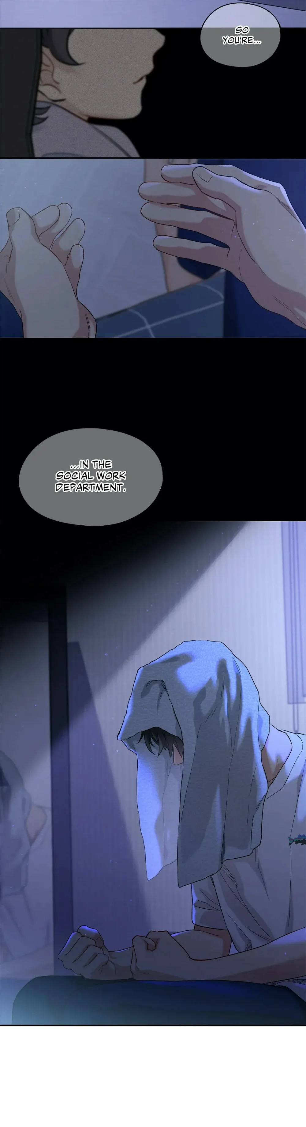 Dazzlingly Bright - Chapter 82 - Page 7