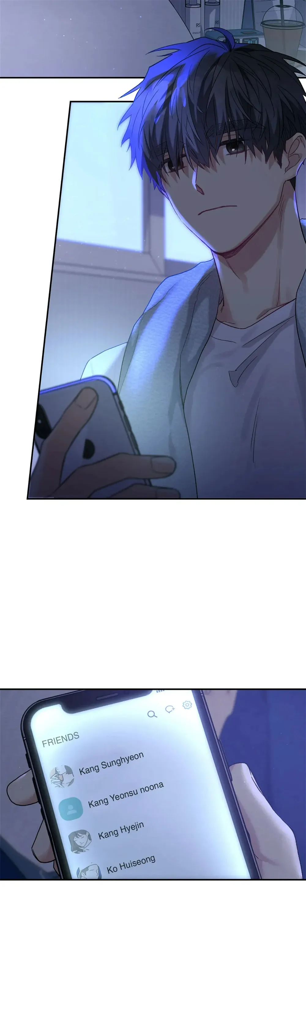 Dazzlingly Bright - Chapter 82 - Page 10