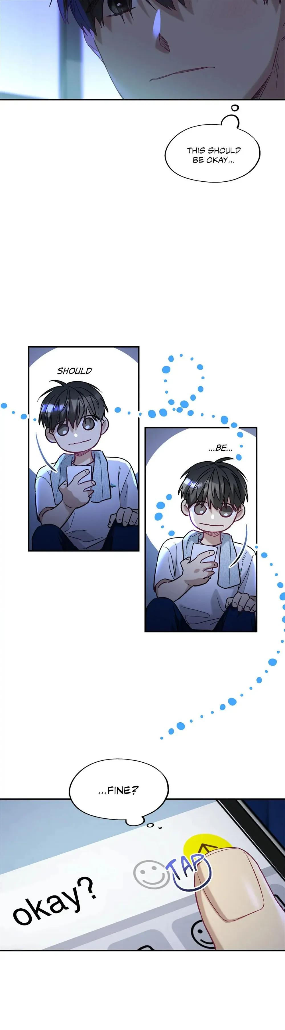 Dazzlingly Bright - Chapter 82 - Page 14