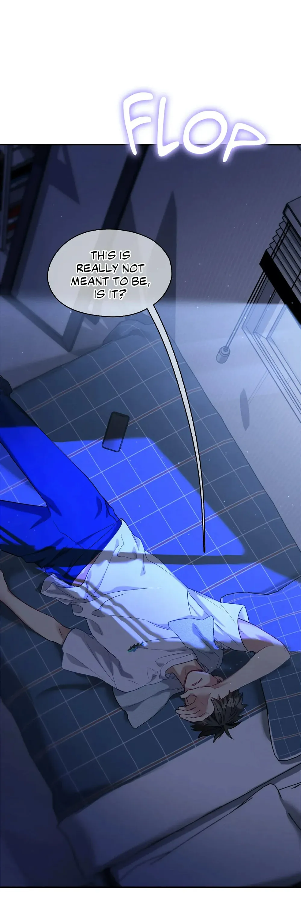 Dazzlingly Bright - Chapter 82 - Page 18