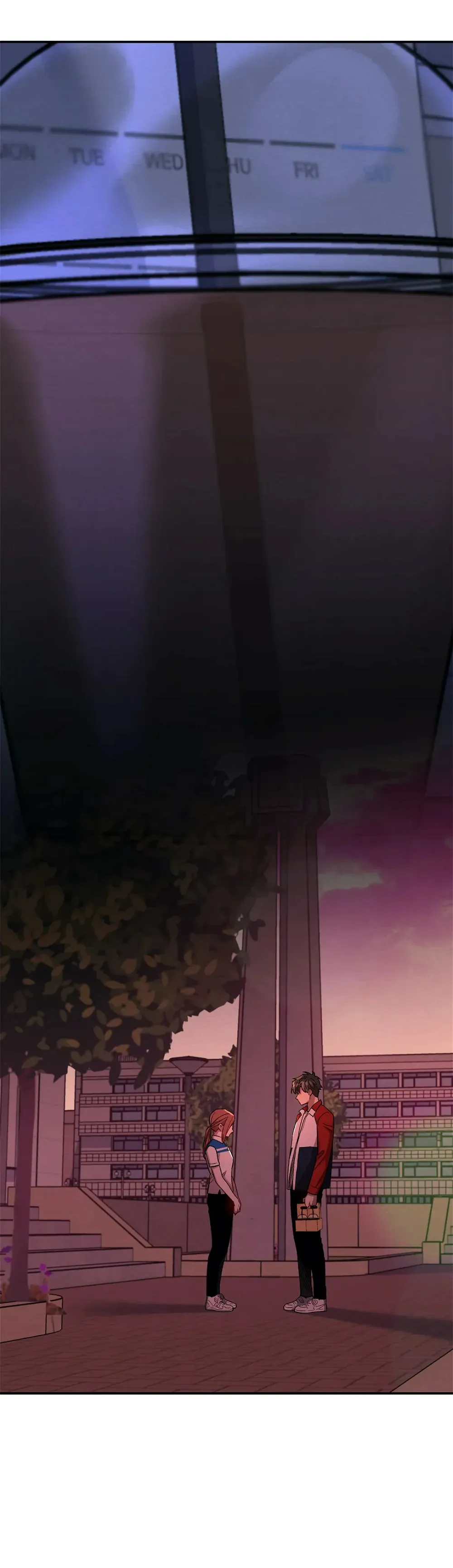 Dazzlingly Bright - Chapter 82 - Page 21