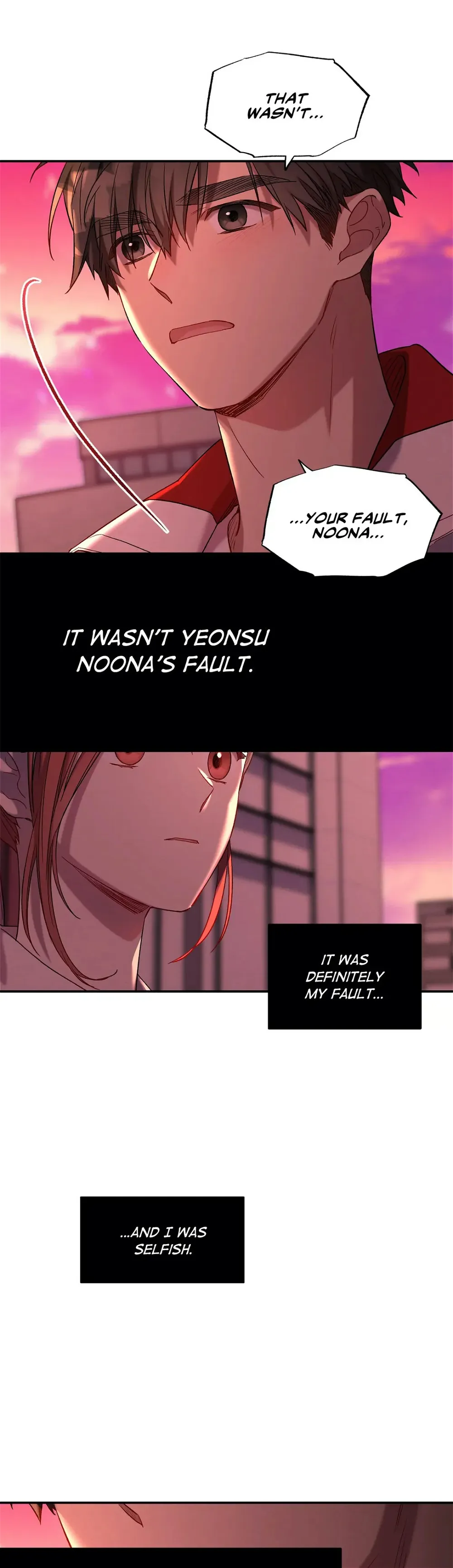 Dazzlingly Bright - Chapter 82 - Page 23