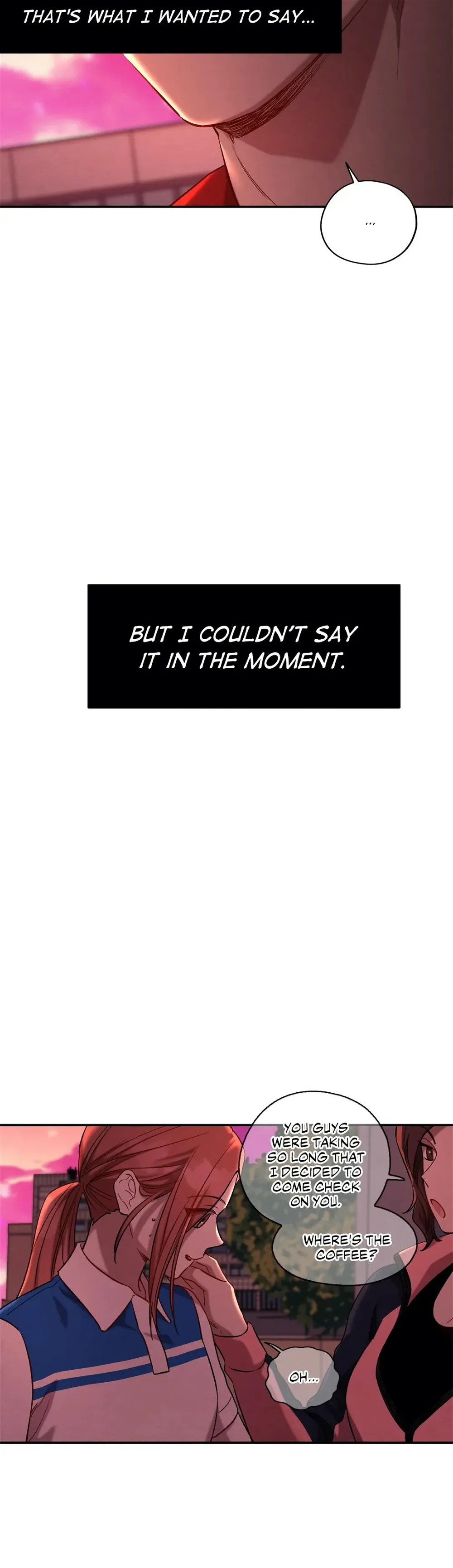 Dazzlingly Bright - Chapter 82 - Page 24