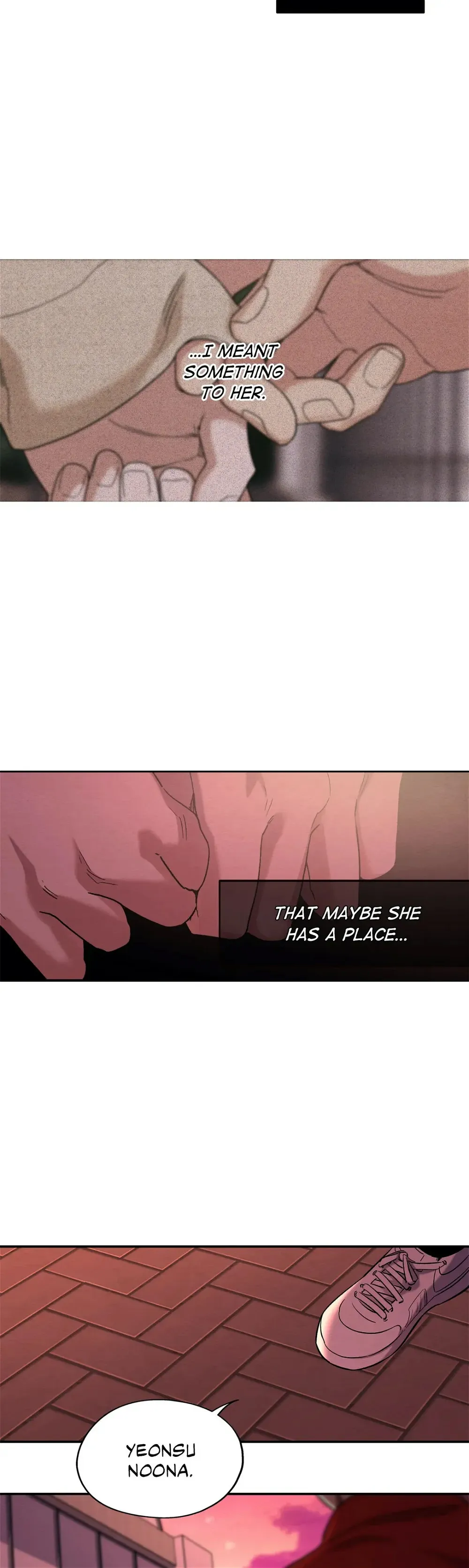 Dazzlingly Bright - Chapter 82 - Page 26
