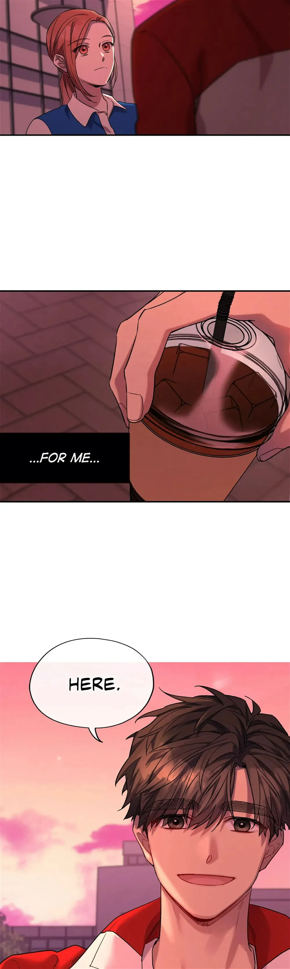 Dazzlingly Bright - Chapter 82 - Page 27